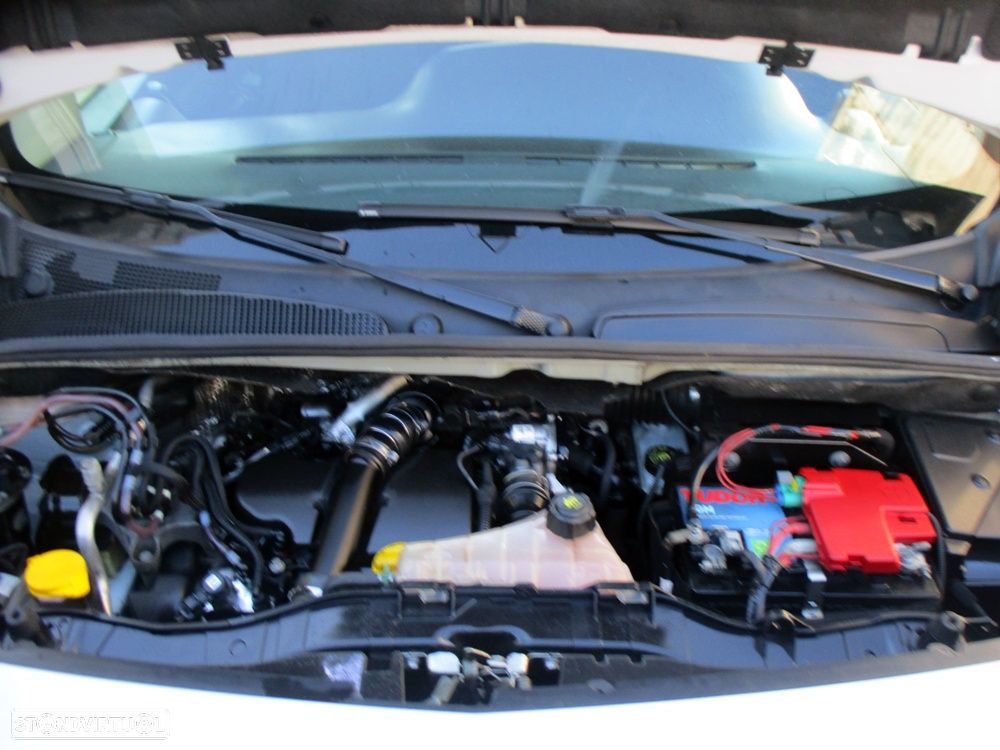 Mercedes-Benz Citan 109 CDi/31 Longo - 30