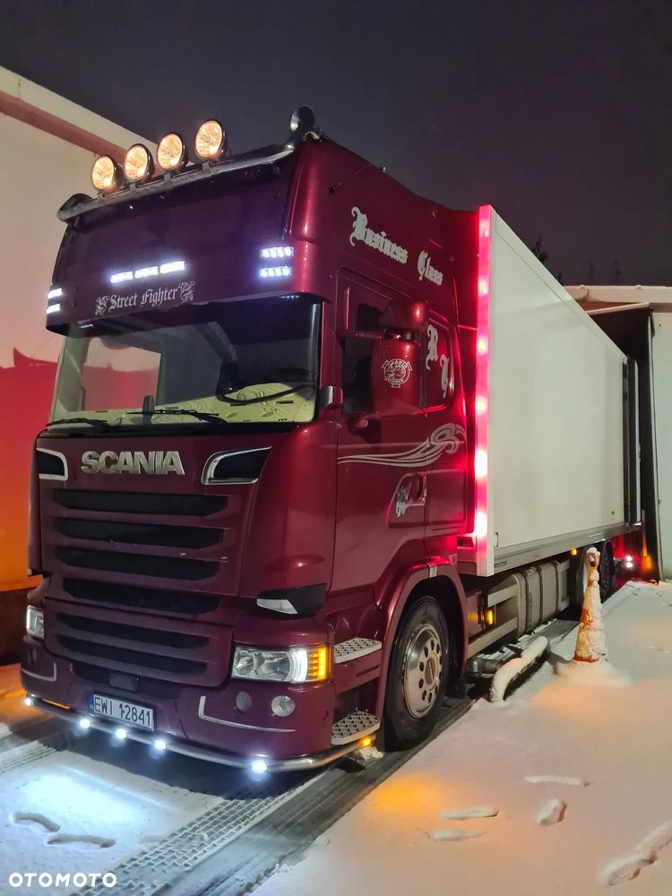 Scania - 39
