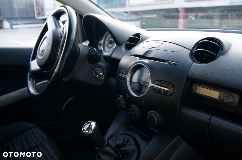 Mazda 2 1.3 Independence - 24