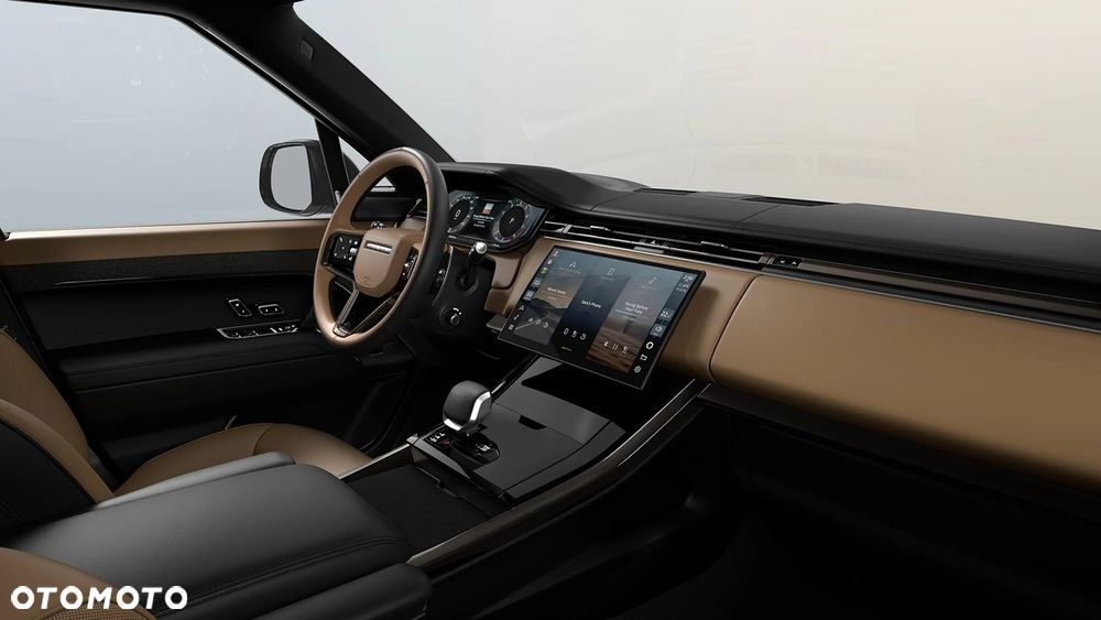 Land Rover Range Rover Sport D300 Dynamic SE - 3