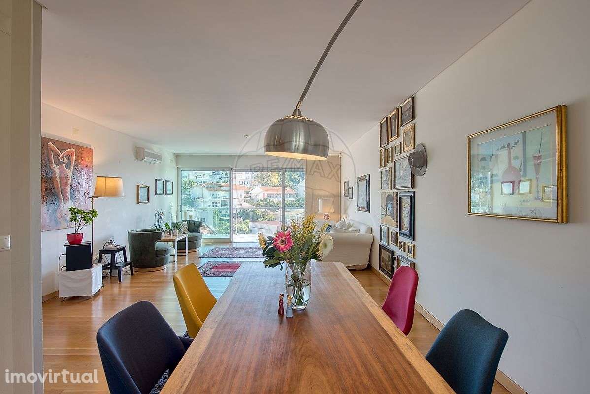 Apartamento T4 para arrendamento - Grande imagem: 3/30