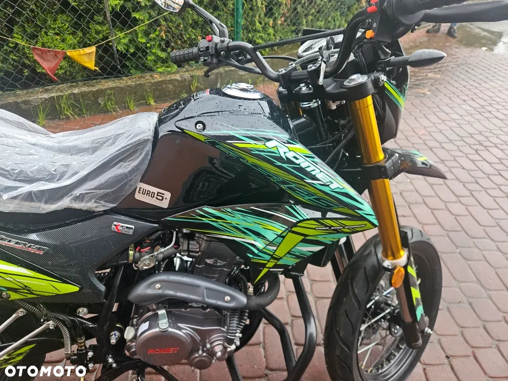 Romet CRS - 23