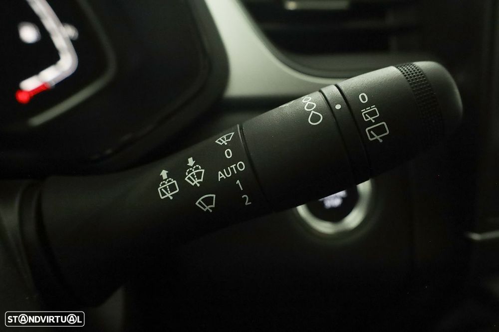 Renault Captur 1.0 TCe Techno Bi-Fuel - 18