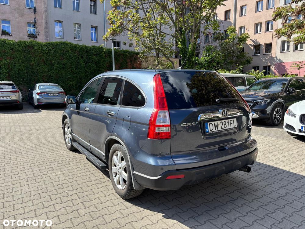 Honda CR-V 2.0 Elegance - 3