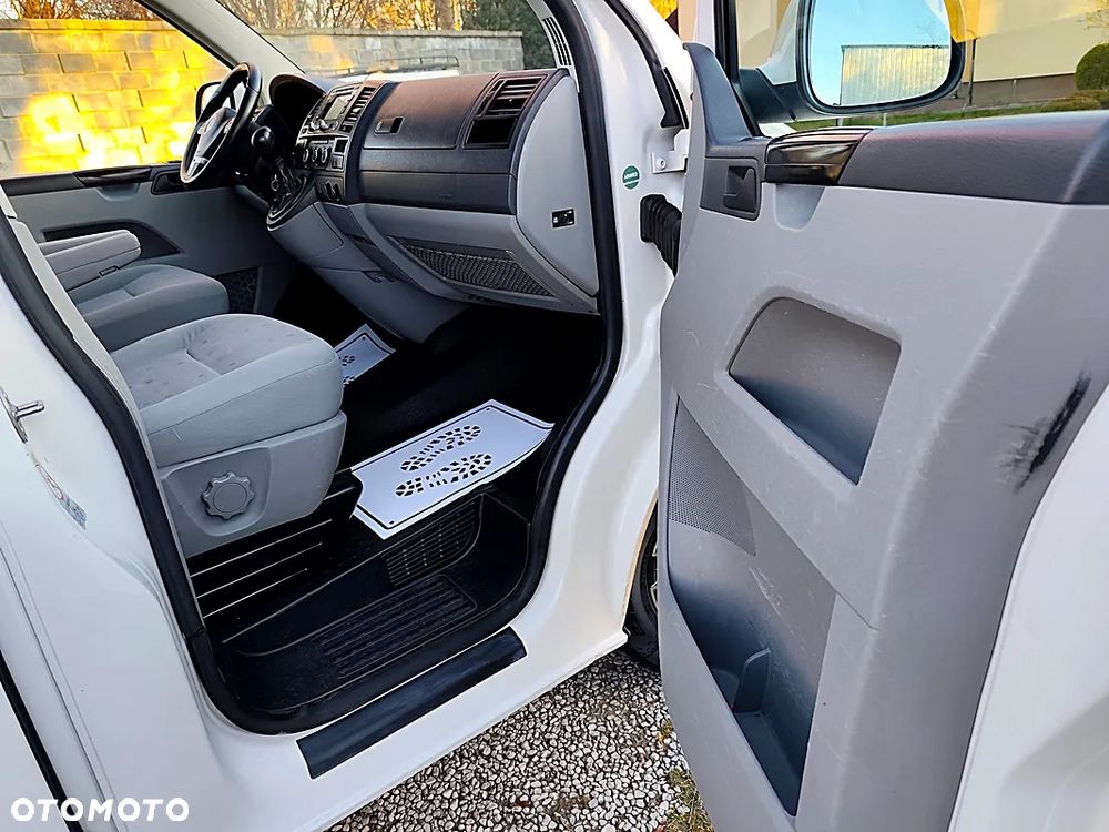 Volkswagen Transporter T5 DSG 7FD137/WF2/1T3 - 19