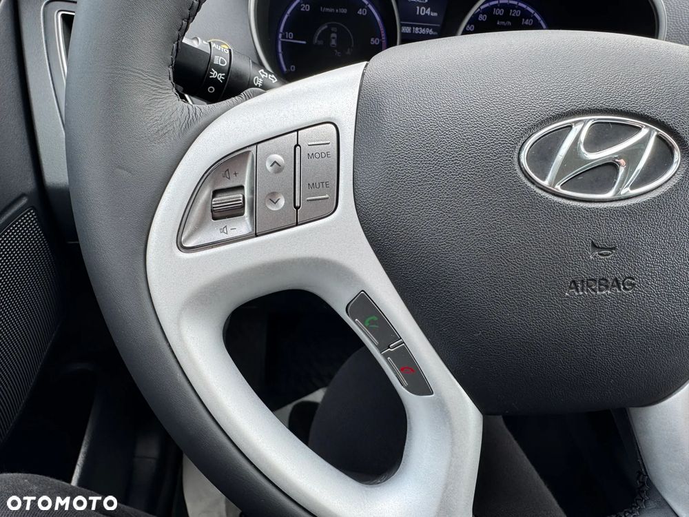 Hyundai ix35 - 31