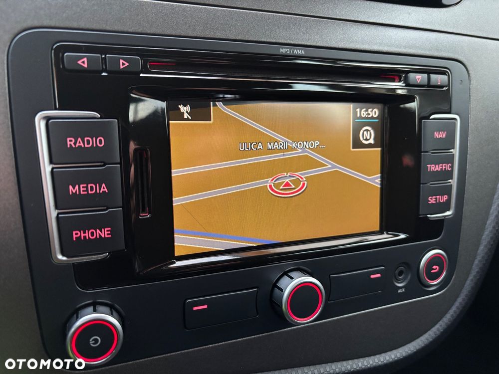 Seat Leon 2.0 TDI FR - 33