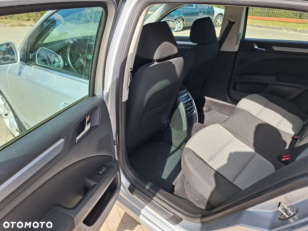 Skoda Superb 1.8 TSI Exclusive - 14