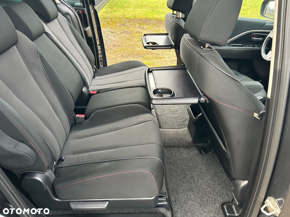 Mazda 5 1.6 MZ-CD Business-Line - 12