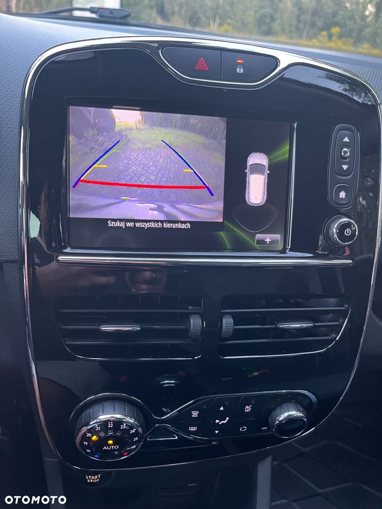Renault Clio TCe 120 EDC Dynamique - 36