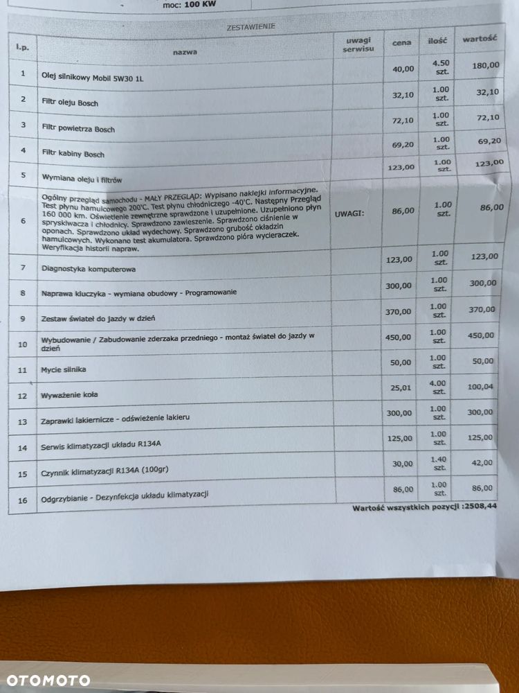 Citroën C4 1.6 VTi Exclusive - 25