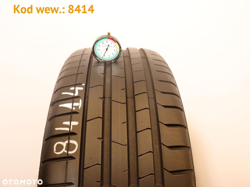 Pirelli P Zero - 225/40 R20 - 1