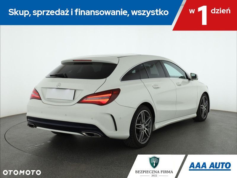 Mercedes-Benz CLA - 6