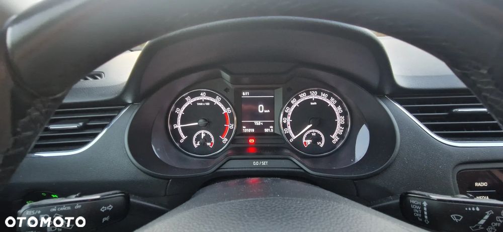 Skoda Octavia 1.5 TSI ACT Ambition - 3