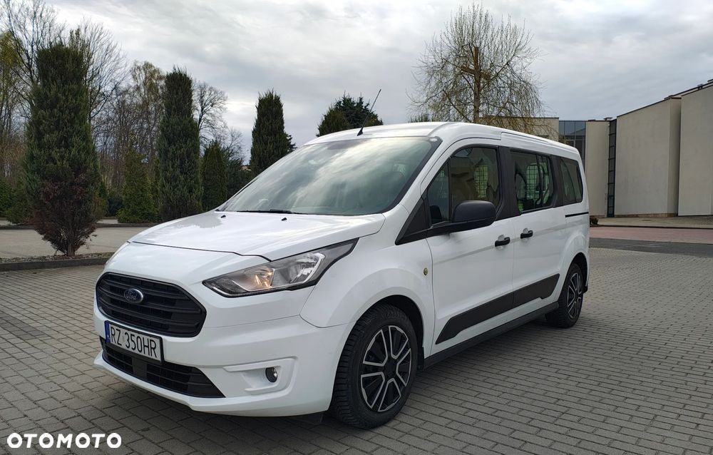 Ford Transit Connect II - 3