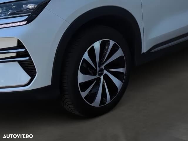 BYD Seal U 2025 — imagine 3
