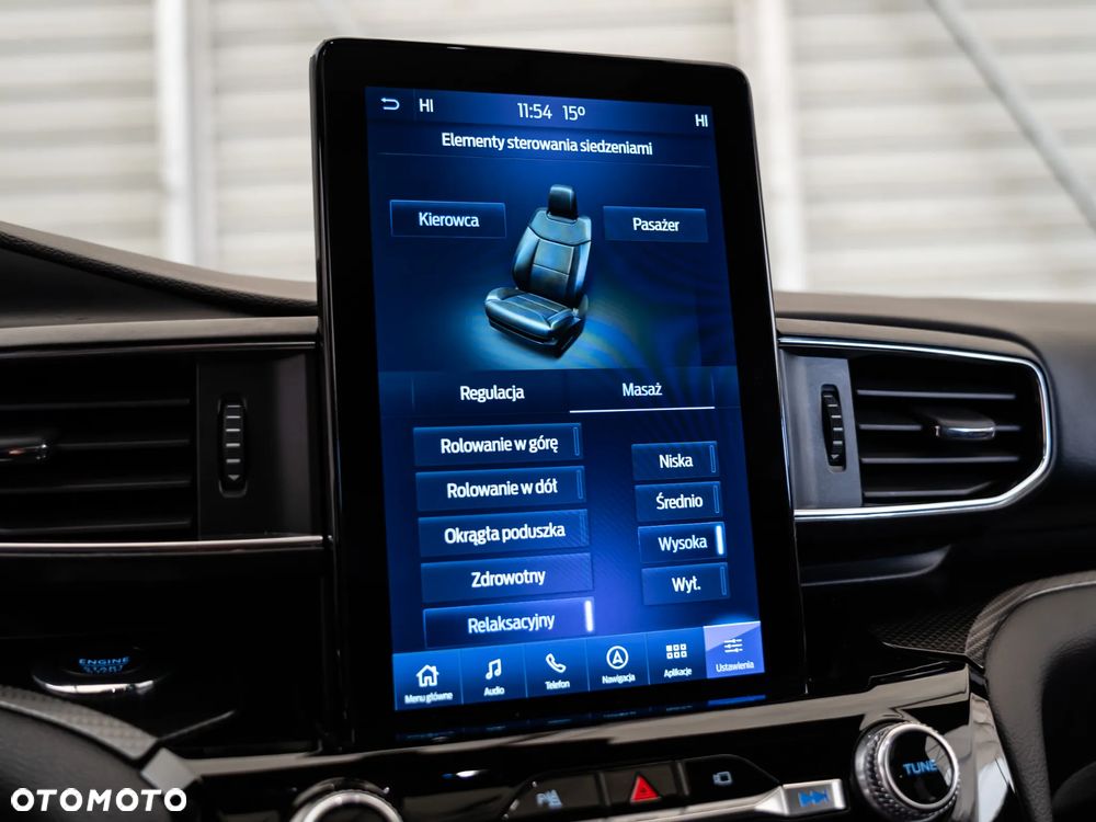 Ford Explorer - 21