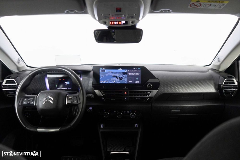 Citroën C4 1.2 PureTech Shine Pack EAT8 - 24
