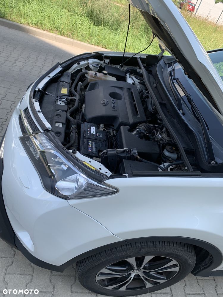 Toyota RAV4 - 7