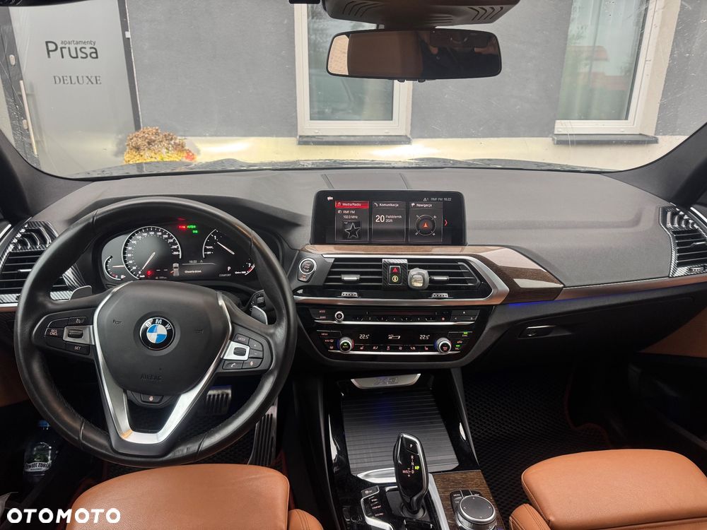 BMW X3 - 10