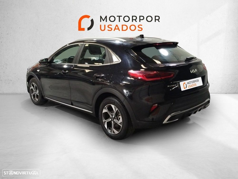 Kia XCeed 1.0 T-GDI Dynamic - 6
