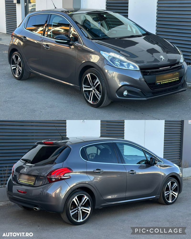 Peugeot 208 - 6