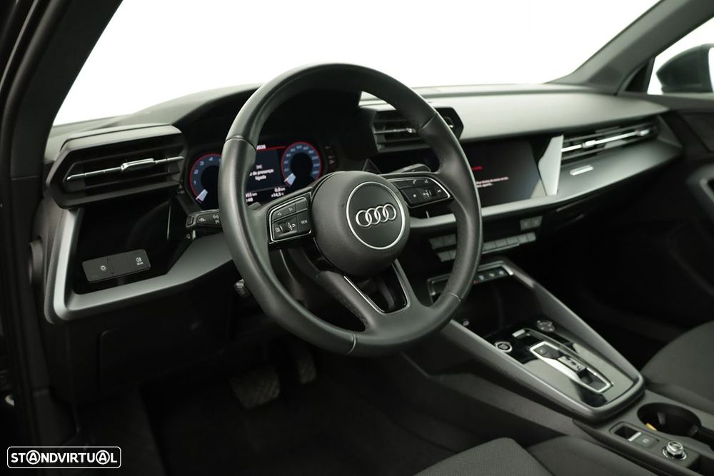 Audi A3 Limousine 30 TFSI Advanced - 6