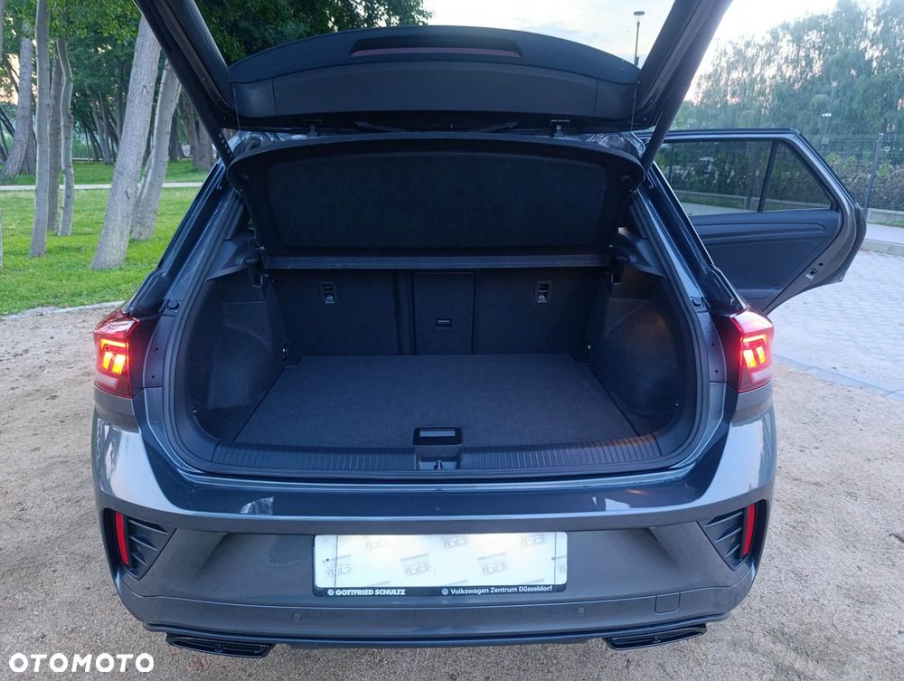 Volkswagen T-Roc 1.5 TSI OPF DSG R-Line - 5