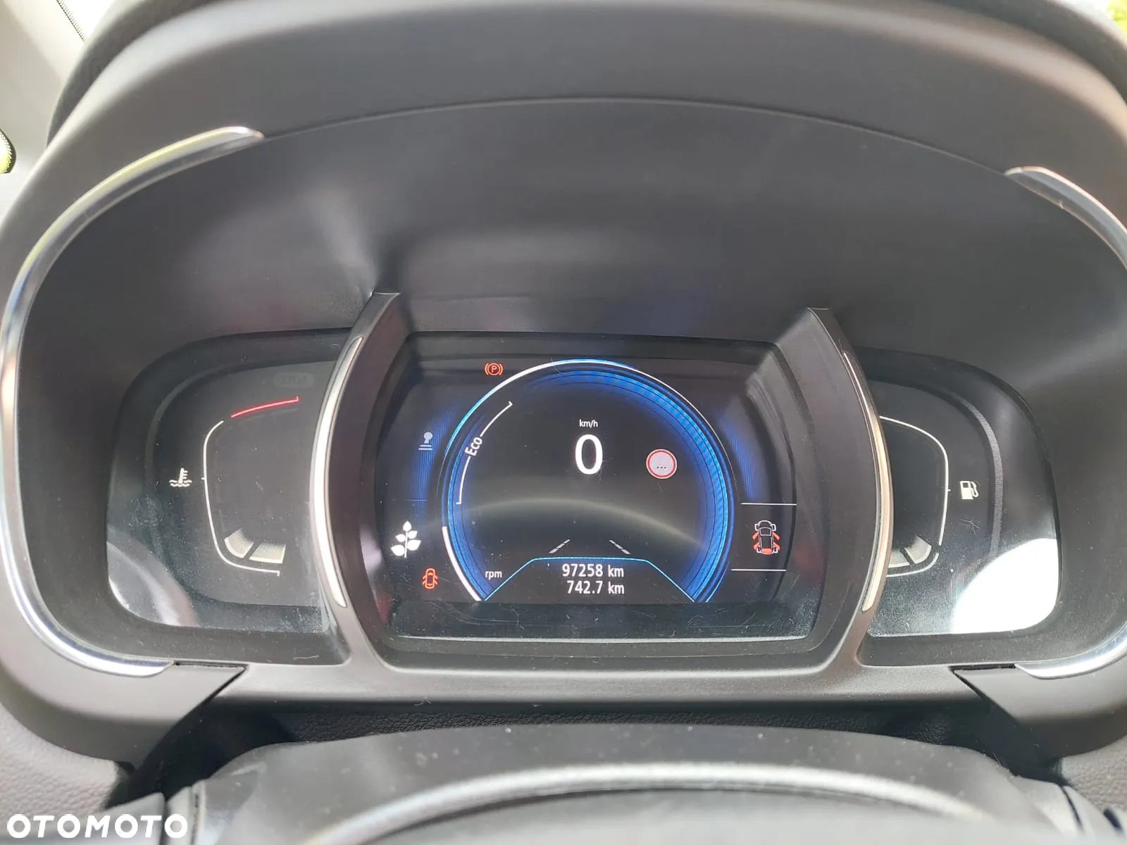 Renault Scenic 1.3 TCe Energy Zen - 11
