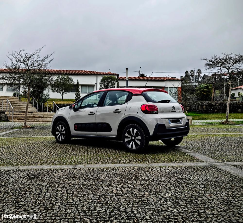 Citroën C3 Pure Tech S&S Shine - 30