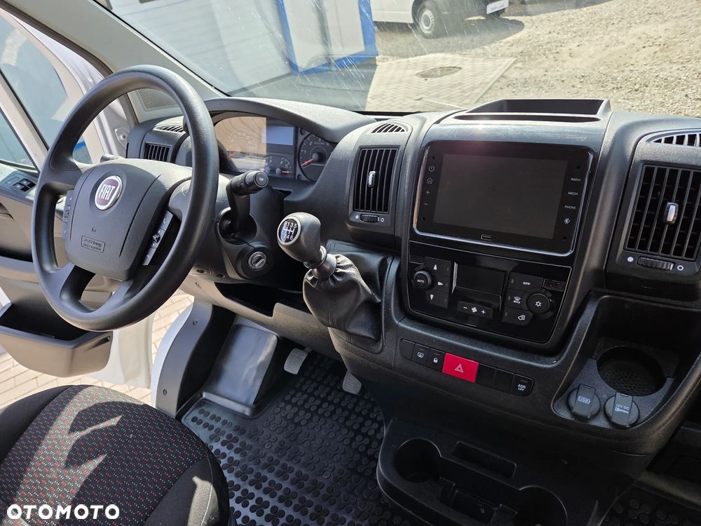 Fiat Ducato - 28