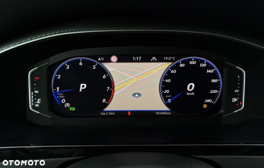 Volkswagen Arteon 2.0 TSI DSG R-Line Edition - 40