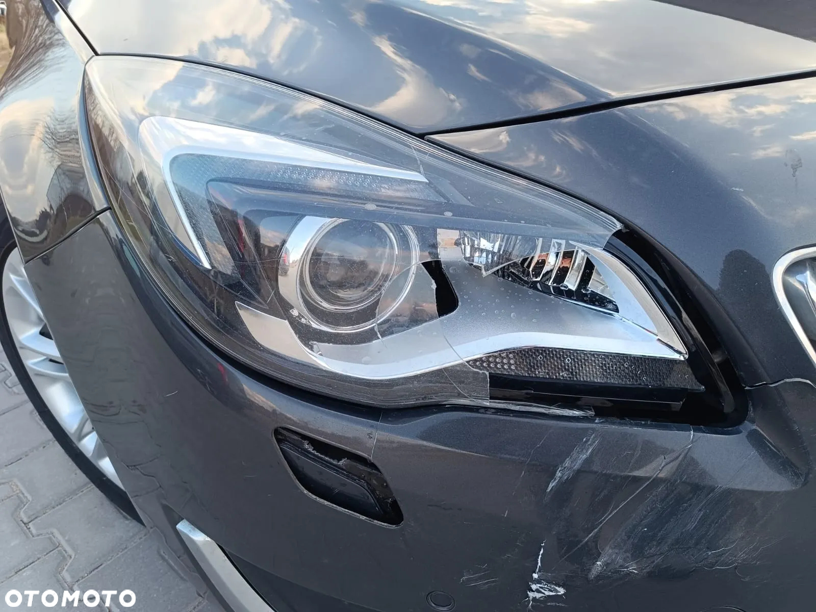 Opel Insignia - 31
