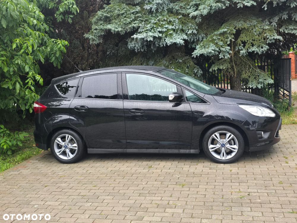Ford C-MAX 1.6 TDCi Edition - 2