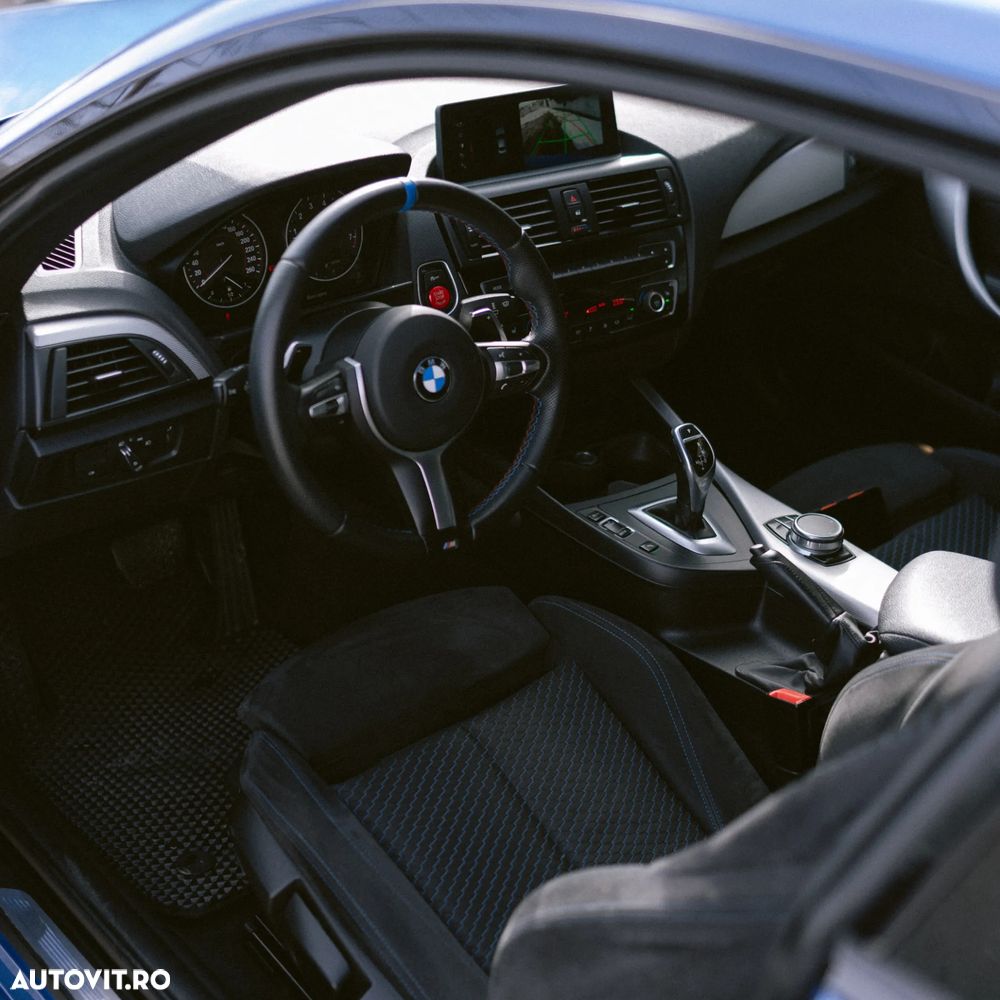 BMW M2 M235i Sport-Aut. - 13