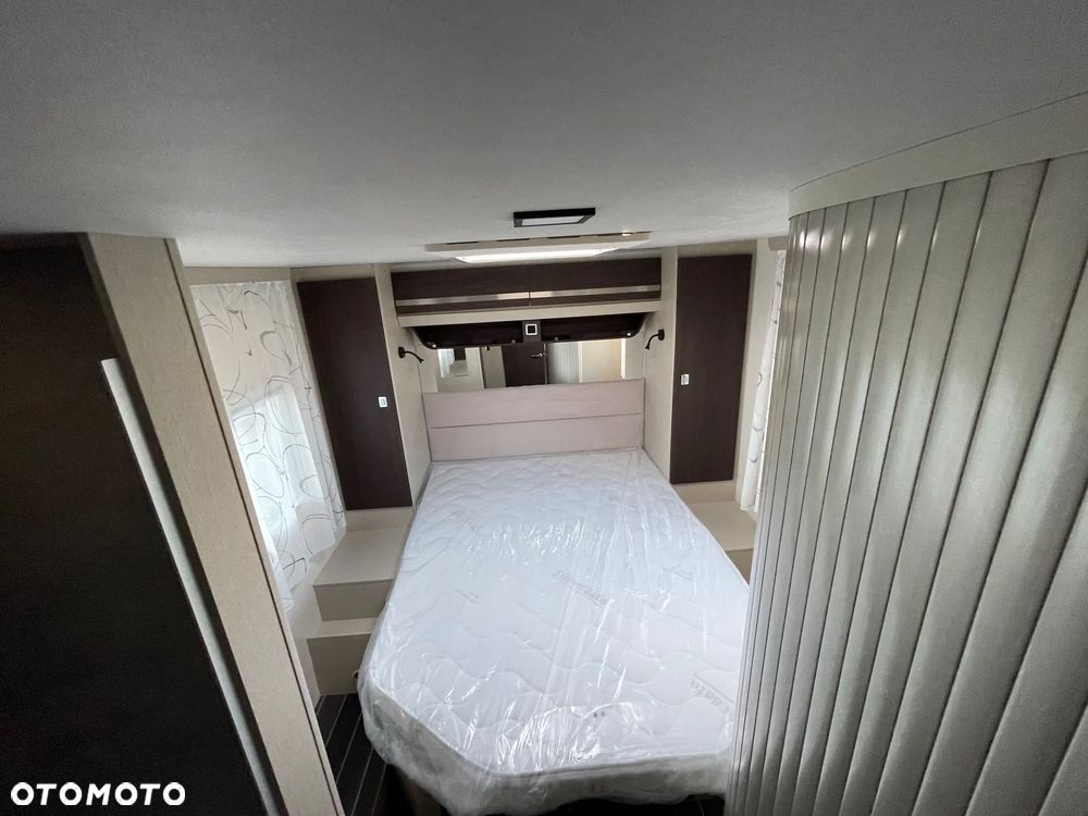 Fiat Ducato RIMOR Seal 66 Plus - 23