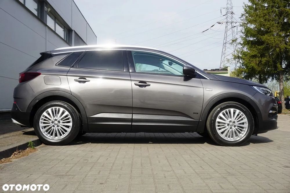 Opel Grandland X 1.6 T PHEV Ultimate - 21