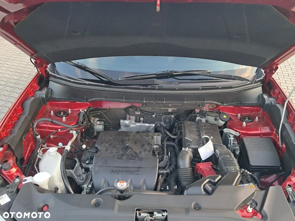 Mitsubishi ASX 1.6 ClearTec 2WD Diamant Edition - 4