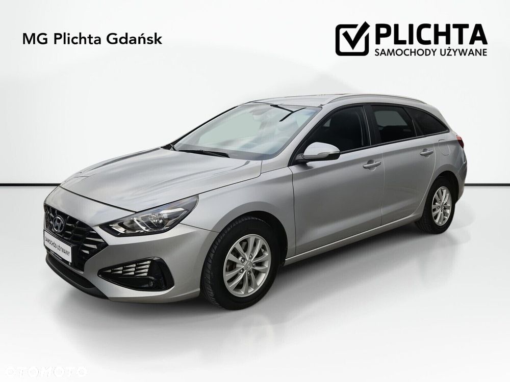 Hyundai i30 1.0 T-GDI Modern - 2