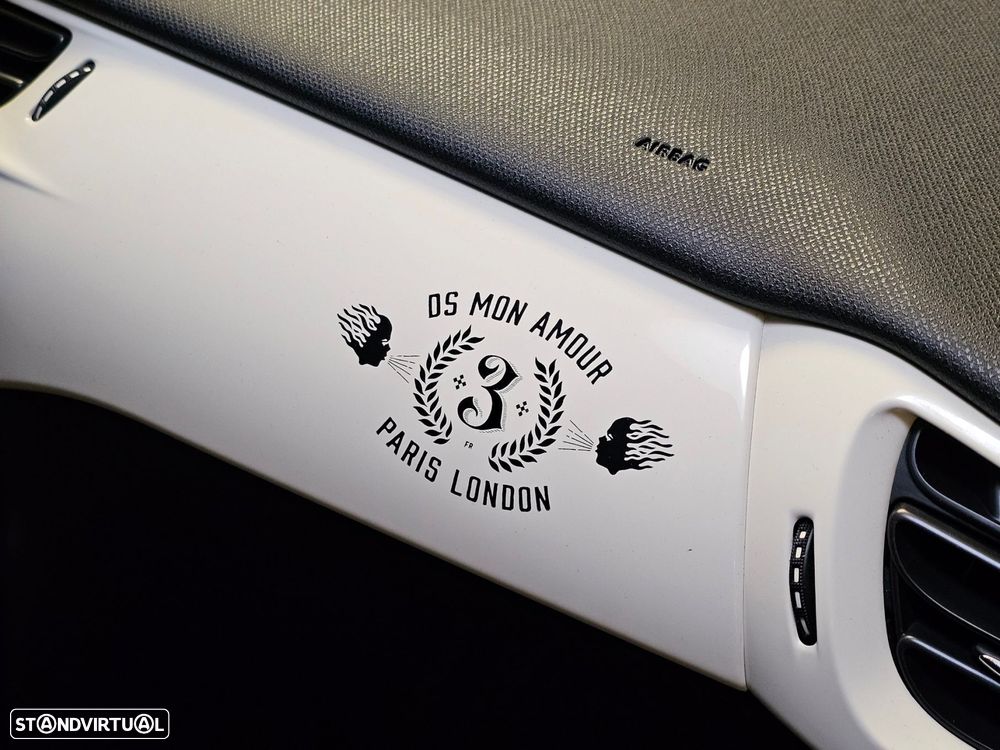 DS DS3 3 1.2 PureTech Café Racer EAT6 - 26