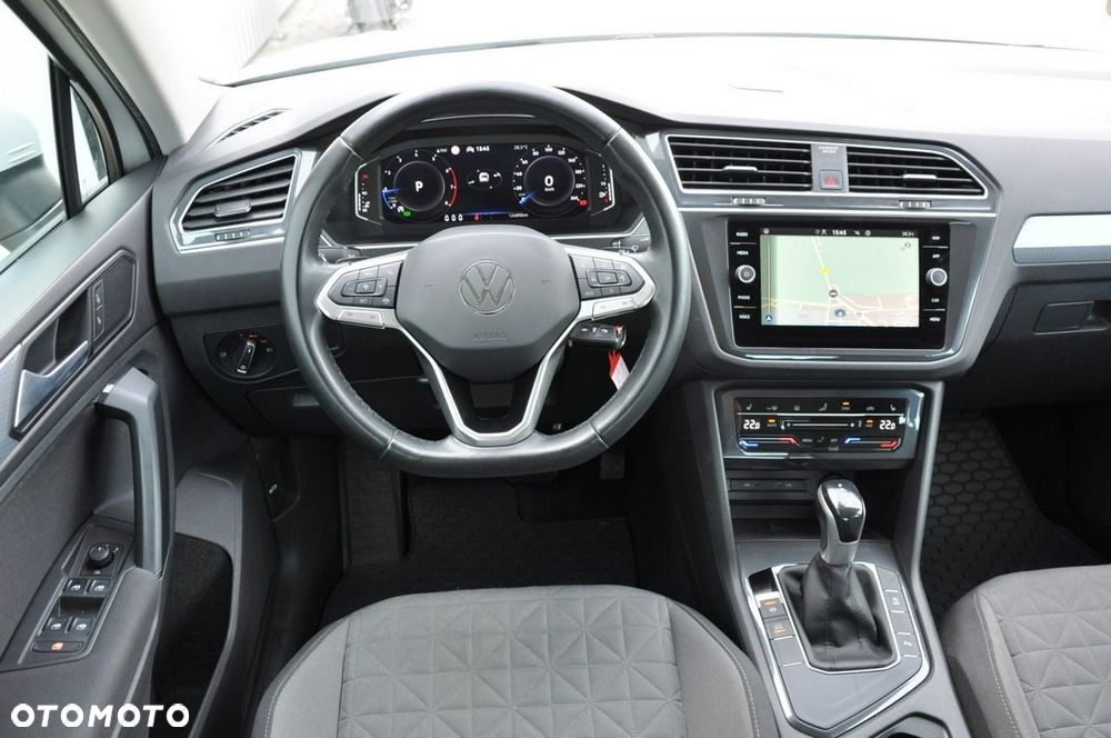 Volkswagen Tiguan 1.5 TSI OPF DSG Life - 31