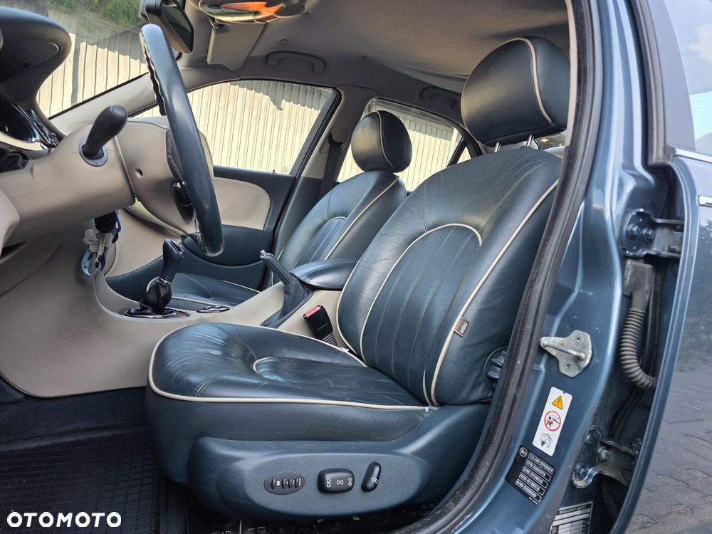 Rover 75 - 6