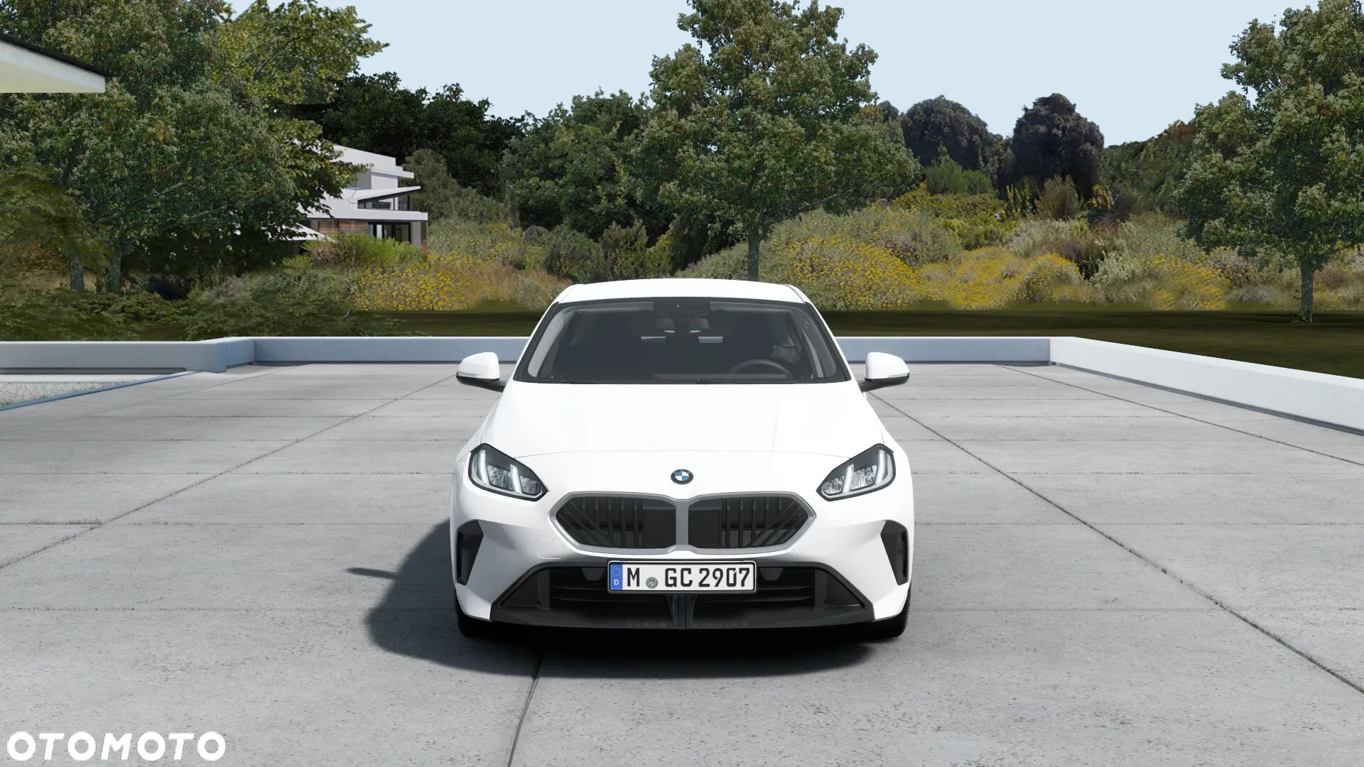 BMW Seria 1 118d M Sport sport - 4