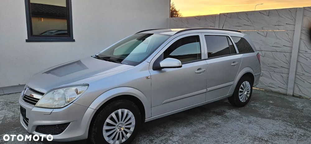 Opel Astra - 3