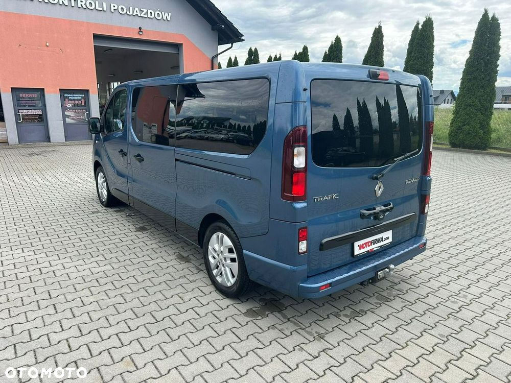Renault Trafic - 4