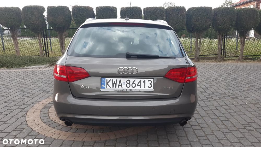 Audi A4 - 32