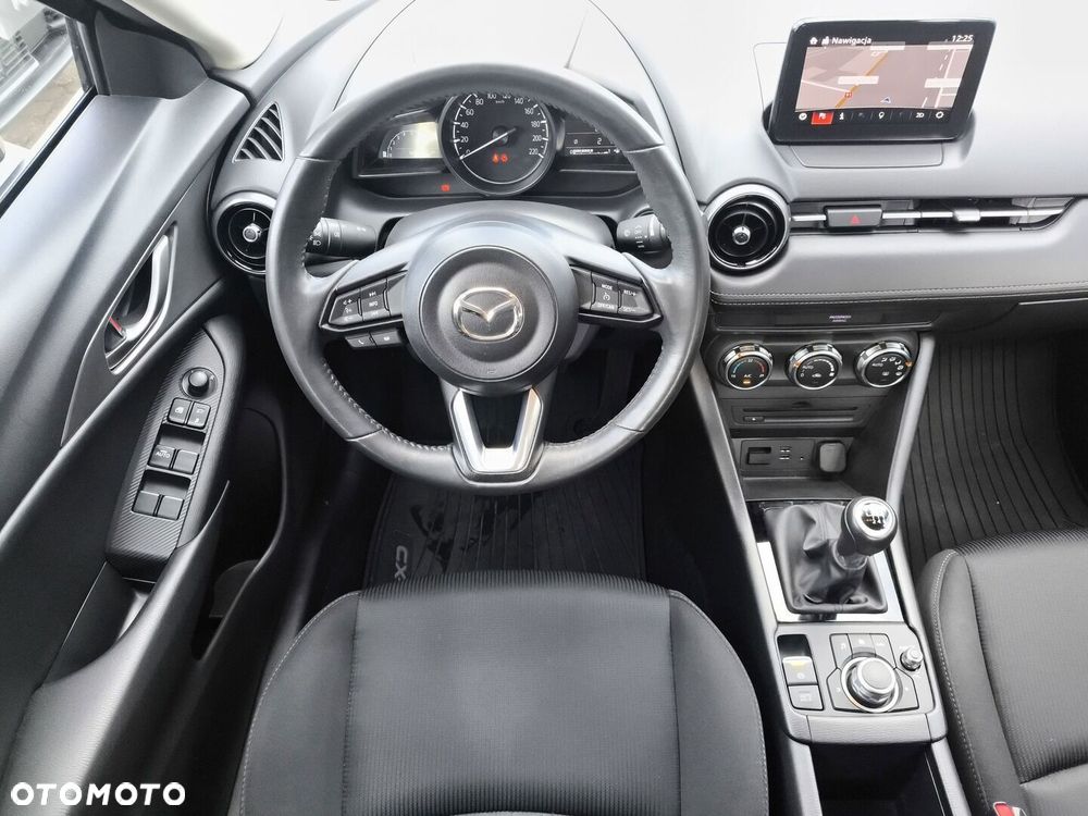 Mazda CX-3 2.0 SkyMotion - 12