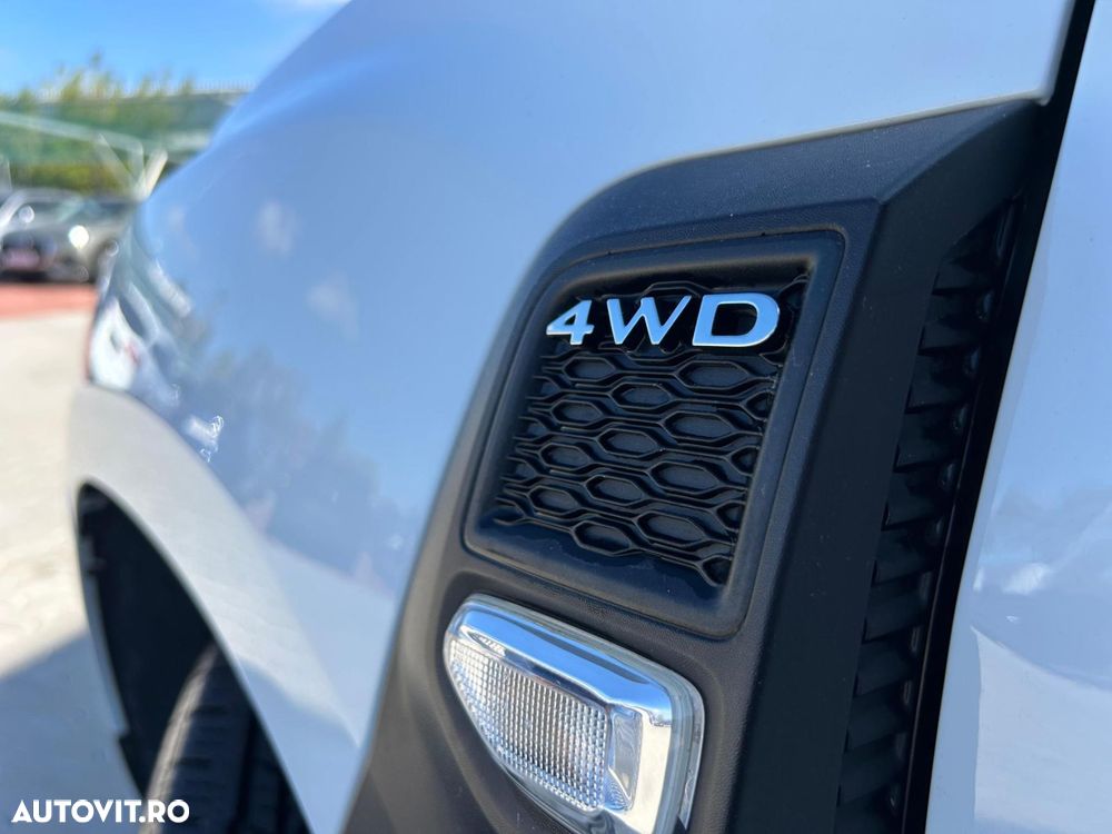 Dacia Duster 1.5 Blue dCi 4WD Comfort - 2