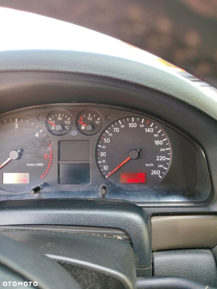 Audi A4 - 11