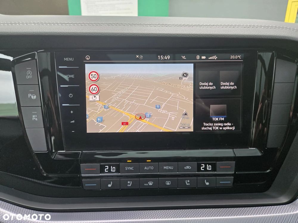 Volkswagen Touareg 3.0 V6 TDI 4Motion R-Line - 4